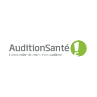 Logo Audition Santé Sans Fond Blanc