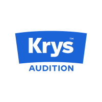 Logo Krys Sans Fond Blanc